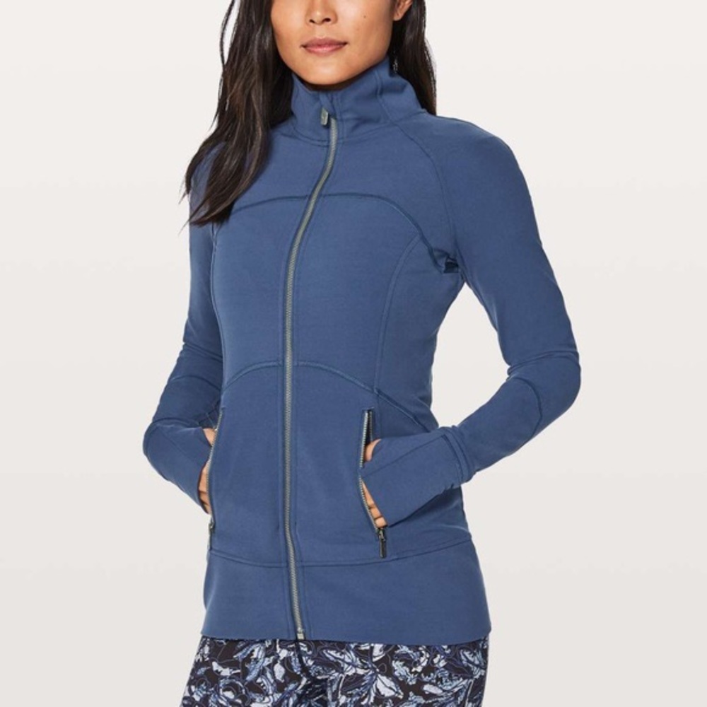 Lululemon Contour Jacket